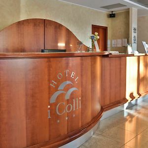 Best Western Hotel I Colli